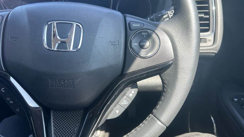 Honda HR-V 1.6 i-DTEC SE Navi 5dr Diesel Hatchback